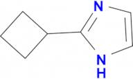 2-CYCLOBUTYL-1H-IMIDAZOLE