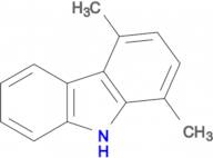 1,4-DIMETHYL-9H-CARBAZOLE