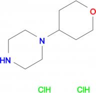 1-(TETRAHYDRO-2H-PYRAN-4-YL)PIPERAZINE 2HCL