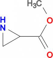 METHYL AZIRIDINE-2-CARBOXYLATE (stabilized with HQ)