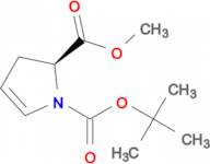 METHYL N-BOC-L-PROLINE-4-ENE