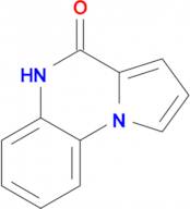 5H-PYRROLO[1,2-A]QUINOXALIN-4-ONE