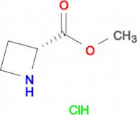 (R)-METHYL AZETIDINE-2-CARBOXYLATE HYDROCHLORIDE