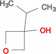 3-ISOPROPYLOXETAN-3-OL