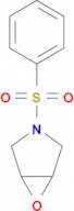 3-(PHENYLSULFONYL)-6-OXA-3-AZABICYCLO[3.1.0]HEXANE