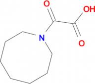 azocan-1-yl(oxo)acetic acid
