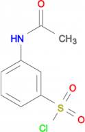 3-(Acetylamino)benzenesulfonyl chloride