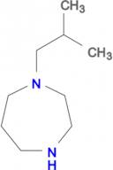 1-isobutyl-1,4-diazepane