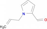 1-allyl-1H-pyrrole-2-carbaldehyde