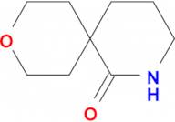 9-oxa-2-azaspiro[5.5]undecan-1-one