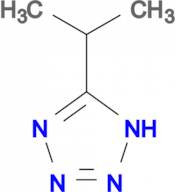 5-isopropyl-1H-tetrazole