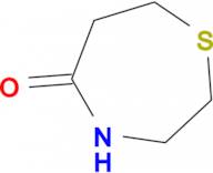 1,4-thiazepan-5-one