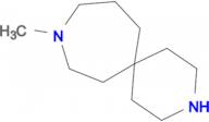 9-methyl-3,9-diazaspiro[5.6]dodecane