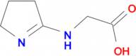 N-(3,4-dihydro-2H-pyrrol-5-yl)glycine