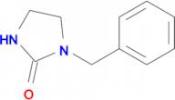 1-Benzyl-2-imidazolidinone