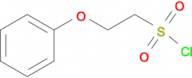 2-phenoxyethanesulfonyl chloride