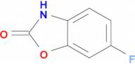 6-fluoro-1,3-benzoxazol-2(3H)-one