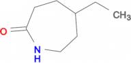 5-ethyl-2-azepanone
