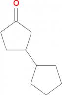 1,1'-bi(cyclopentyl)-3-one