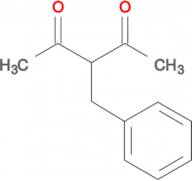 3-benzyl-2,4-pentanedione