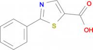 2-Phenyl-thiazole-5-carboxylic acid