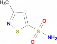 3-Methyl-isothiazole-5-sulfonic acid amide