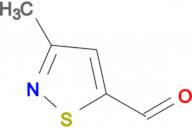 3-Methyl-isothiazole-5-carbaldehyde