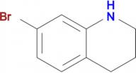 7-Bromo-1,2,3,4-tetrahydroquinoline