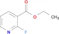 Ethyl 2-fluoronicotinate