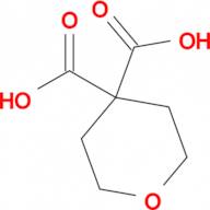 Dihydro-2H-pyran-4,4(3H)-dicarboxylic acid