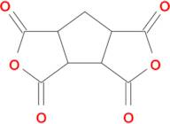 Dihydro-1H-cyclopenta[1,2-c:3,4-c']difuran-1,3,4,6(3aH,3bH,6aH)-tetraone