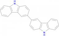 9H,9'H-3,3'-Bicarbazole
