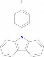 9-(4-Iodophenyl)-9H-carbazole