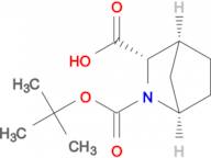 (1R,3S,4S)-2-(tert-Butoxycarbonyl)-2-azabicyclo[2.2.1]heptane-3-carboxylic acid