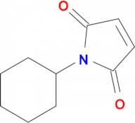 1-Cyclohexyl-1H-pyrrole-2,5-dione
