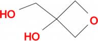3-(Hydroxymethyl)oxetan-3-ol