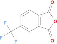 5-(Trifluoromethyl)isobenzofuran-1,3-dione