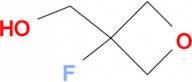 (3-Fluorooxetan-3-yl)methanol