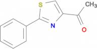1-(2-Phenylthiazol-4-yl)ethanone