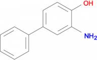 3-Amino-[1,1'-biphenyl]-4-ol