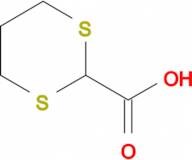 1,3-dithiane-2-carboxylic acid