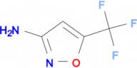 5-TRIFLUOROMETHYL-ISOXAZOL-3-YLAMINE
