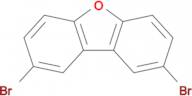 2,8-Dibromodibenzo[b,d]furan