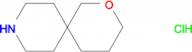 2-OXA-9-AZASPIRO[5.5]UNDECANE HCL