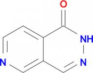 PYRIDO[3,4-D]PYRIDAZIN-1(2H)-ONE