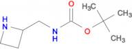 2-(N-BOC-AMINOMETHYL)AZETIDINE