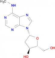 N6-METHYL-2'-DEOXYADENOSINE
