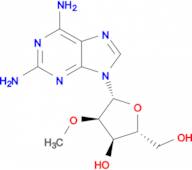 2'-O-METHYL-2,6-DIAMINOPURINE-RIBOSIDE