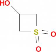 3-Hydroxythietane 1,1-dioxide
