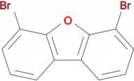 4,6-Dibromodibenzo[b,d]furan